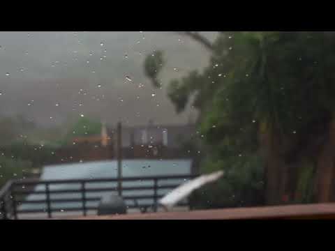 Light Ambient Rain