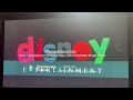 Opening To The Muppet Movie 1998 DVD