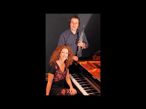 Amilcare Ponchielli: Capriccio for Oboe and Piano