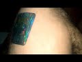 New Temporary Tattoo Sticker Tattoo Cat And Snake New Design Temporary Tattoo Tattoofun