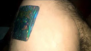 Download lagu Stiker tato temporer baru tato kucing 🐈 dan ular desain baru tato temporer #tattoofun mp3