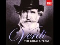 Giuseppe Verdi: Và, Pensiero / Chorus Of The ...