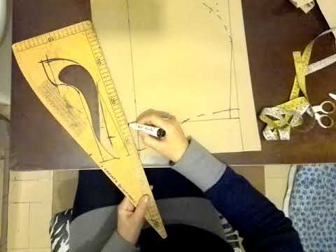 MOLDE DE CAPUCHA FACIL