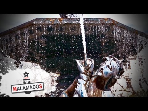 Vate Mc ft Camba John - Acorda e Vê (Prod. CharlieBeats)