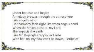 Ivy J. - Lord of the Strings Lyrics