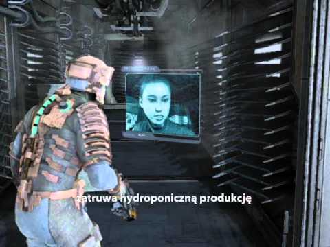 Zagrajmy w Dead Space odc.12 Działko