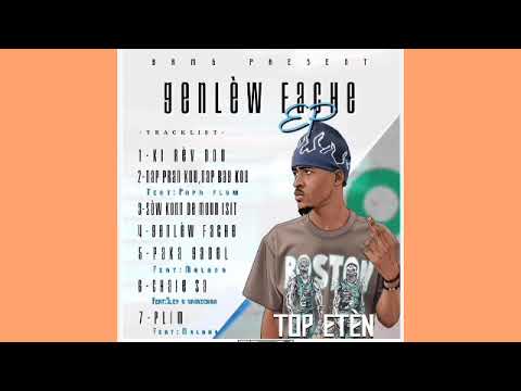 Top Etèn_Papa Flow _Nap pran kou Nap bay kou😁