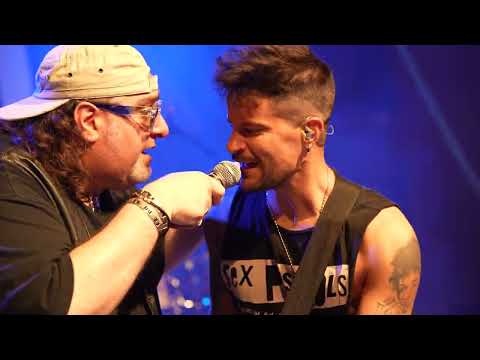 T'immagini - Vizi e virtù Live - (Tribute Band Vasco Rossi)