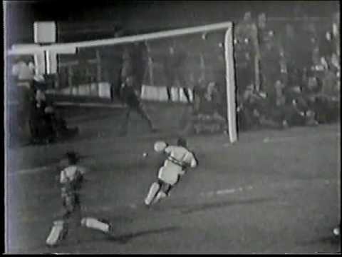 São Paulo 4 x 1 Botafogo-RJ - Brasileiro 1971