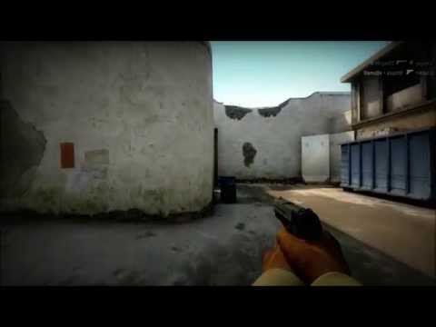 CS:GO - sLowi p2k 4k