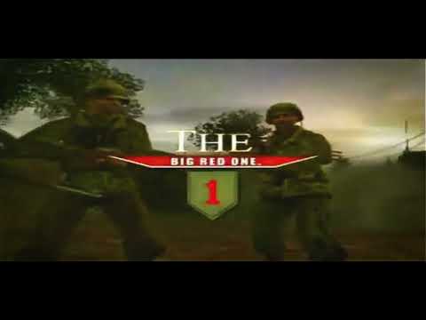 Official Trailer | Call of Duty 2: Big Red One (2005) 1080p ✔