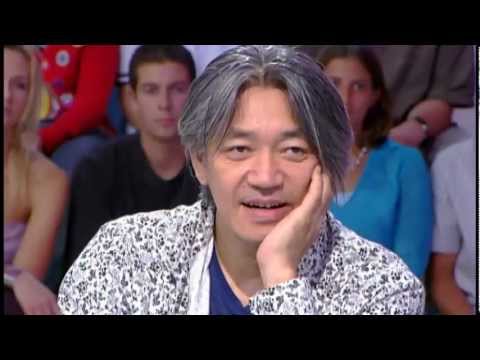 HYPERSHOW EM15 - PHILIPPE CHEVALLIER ET REGIS LASPALES - RYUISHI SAKAMOTO
