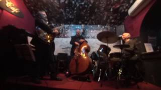 There is no Greater Love-Nicola Mingo Quartet Live at Charity Cafe' Roma 10/3/2017