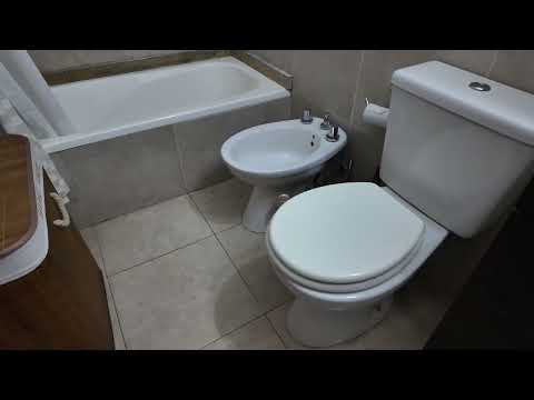 DEPTO 2 AMB EN VENTA EN BERAZATEGUI BALCON COCHERA