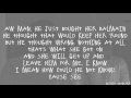 Bryson Tiller Overtime Lyrics