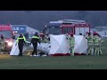Piloot (36) van gecrasht sportvliegtuigje in Hilversum overleden