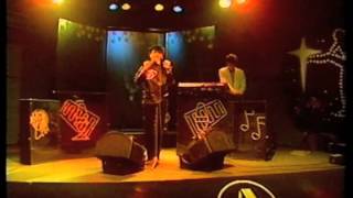 Whistle Test Soft Cell Youth 1982