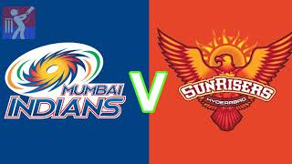Match 17 | Mumbai Indians vs Sunrisers Hyderabad Match Preview | MIvSRH