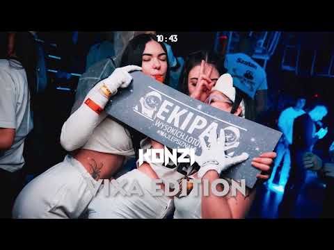 ANDRZEJKI 2023 - VIXA EDITION - NAJLEPSZA KLUBOWA MUZYKA - KONZI DJ party music mix