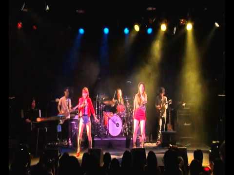 W-B-X 〜W-Boiled Extreme〜　/　上木彩矢（カバー）