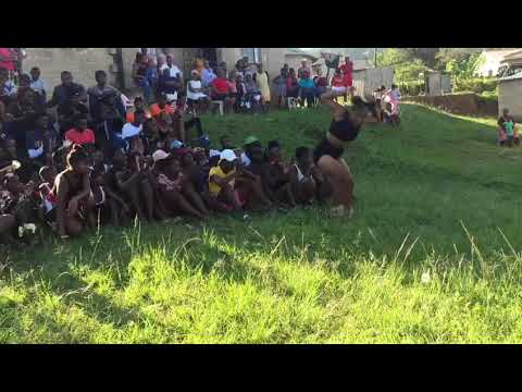 Mgijimi eshubisa inkundla💯👑🖤🤍