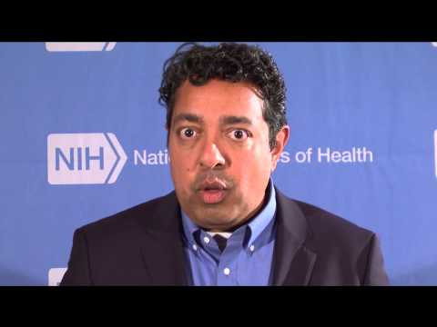 Faces of the Precision Medicine Initiative - Dr. Atul Butte