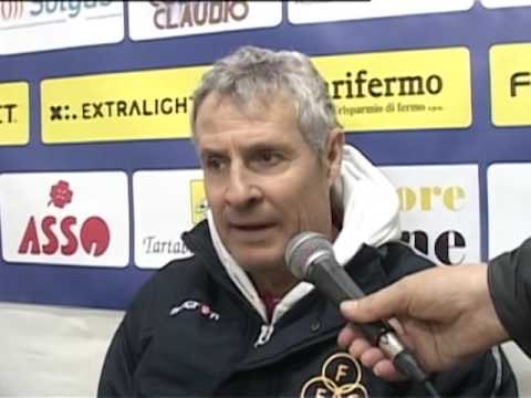 Fermana vs Jesina: 3-0 Le azioni salienti della sconfitta maturata a Fermo