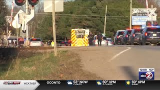 Man died after Outagamie Co. sergeant shot him earlier this month