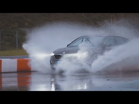 AQUAPLANING