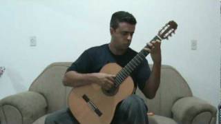 J. S. Bach: Arioso BWV 156, by Kelvin