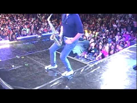 FORRÓ BOYS DVD Vol. 03 - Dança do Desengonçado ( Awkward dance )