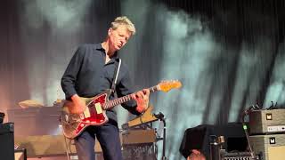 Wilco - Monday • 2024-06-24 Beacon Theatre NYC
