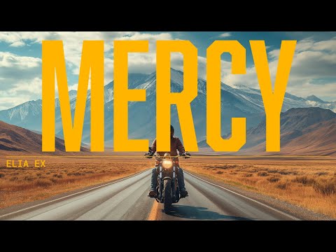 ELIA EX "Mercy" Lyric Video