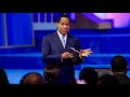 Pastor Chris You Can Not Change Yesterday