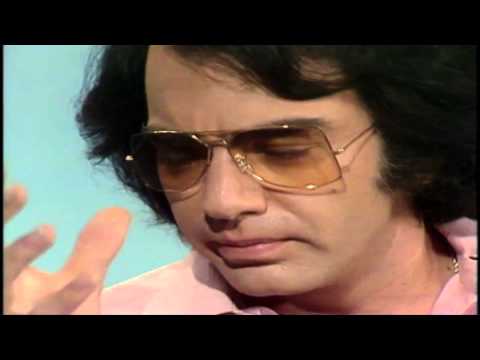 💎NEIL DIAMOND ~ TV INTERVIEW - SYDNEY, AUSTRALIA [1976]