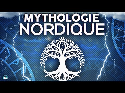 pourquoi la mythologie