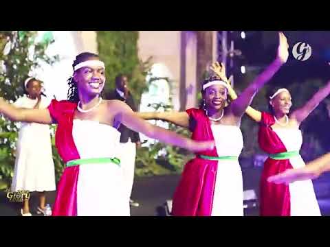 ▬ IMIRINDI YO GUTABARWA 🇧🇮 AH YAYAYA - #YourGloryLord - Nishimwe Gadd - GRACE ROOM Worship ▬