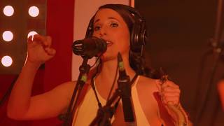 Carolina Araoz - ATREVERSE - LIVE