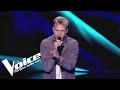 Zaho de Zagazan - Tristesse - Corentin Lemahieu | The Voice 2024 | Audition à l'aveugle