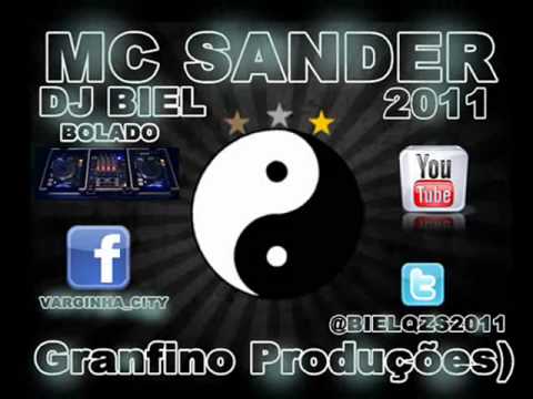 Mc Sandinho - Olha Só Oque Estão Dizendo  ♪ .♫♪ . (Dj Biel Bolado - Granfino Produções)