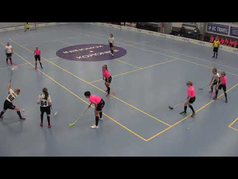 Diamond Cup: Northern Stars - Panthers Järvenpää 1. erä (alkusarja)