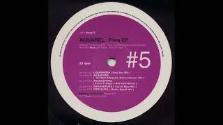 Aquarel - Aquapura (Another Adequate Trancy House Mix)