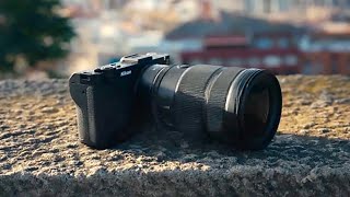 First leaked Nikon Zr camera images and full Canon C50 specs!
