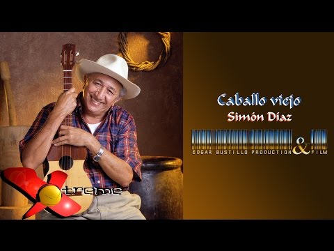 Video thumbnail for Caballo Viejo
