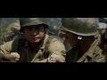 Tae Guk Gi The Brotherhood Of War Artillery Scene