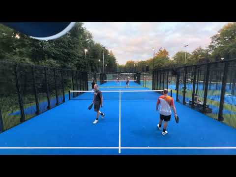 Jelle Mike vs Gabriel Erik Set 3 of 3 - 20250627 TPV Duno