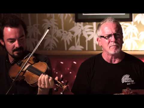 Cajun Country Revival at the Old-Time Tiki Parlour