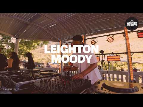 Leighton Moody - WHS Festival '25