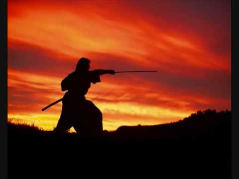 Mc Tomutis - Is Hokaido Y Osaka Samurajus Ejo