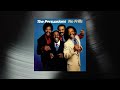 The Persuasions - I Woke Up This Morning (Official Audio)